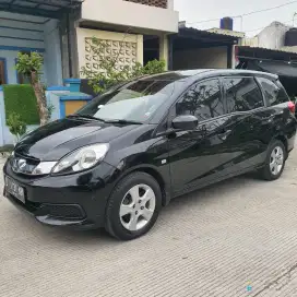 Mobilio s MT 2014 full original blm pernah ada cat ulang