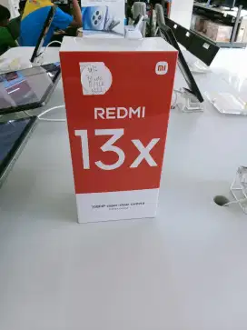 Cicilan Redmi 13X