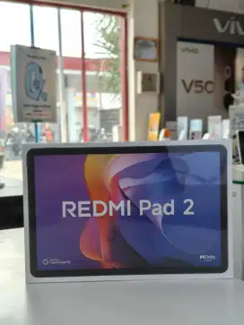 REDMI PAD RAM 8GB INTERNAL 128