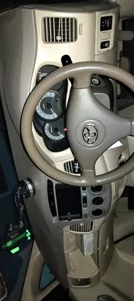 Toyota Kijang Innova 2005 Matic Bensin