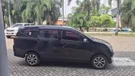 Jual Cepat Mobil Sigra tahun 2016 Manual