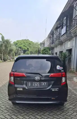 Jual Cepat Mobil Sigra Manual