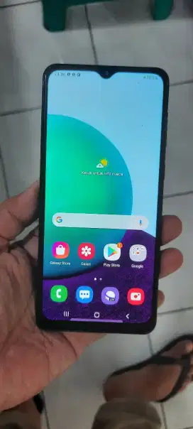 Samsung a02 3/32 ful set
