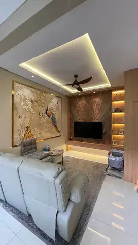 Dijual Rumah Siap Huni kebon Jeruk jakarta barat permata hijau kbpd