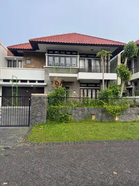 RUMAH GRAHA FAMILI MINIMALIS BAGUS STRATEGIS