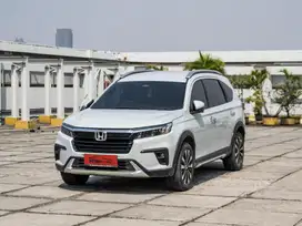 HONDA BRV PRESTIGE METIC 2022 PUTIH