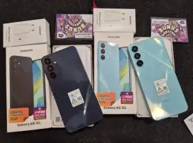 Samsung A16 5G promo agustus
