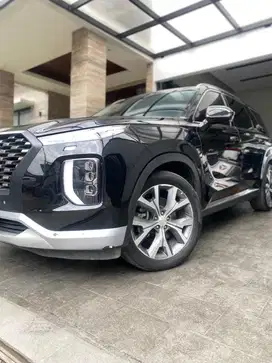 Hyundai palside signature th 2022
