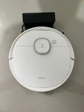 Ecovacs Deebot N8