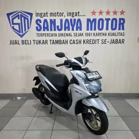 FREE GO S 2023 - SRI SANJAYA - DISKON 1.5 JT CASH KREDIT 1 JT