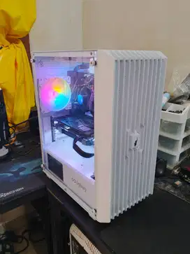 PC Gaming i5 11400F RTX 2060 12GB