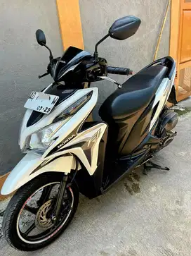 Dijual VARIO KZR 2014