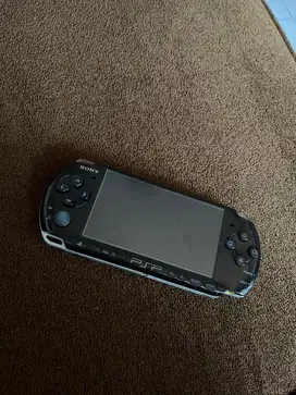 PSP SONY kondisi mulus