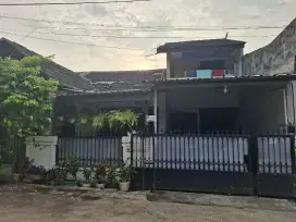 Rumah Di Jual Pondok Safari Indah Jurang Mangu Barat