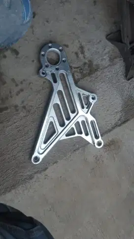 Arm shijiro vario