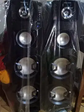 Speaker polytron Pas 8ef22