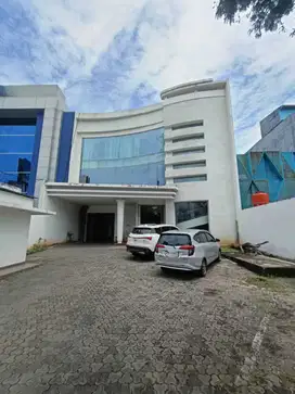Jual Sewa Gedung 3 Lantai Tengah Kota Di Pandanaran Semarang