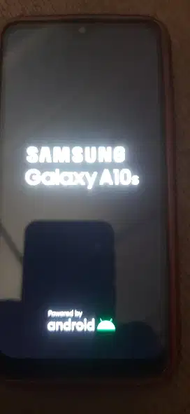 samsung A10 s ram 2/32