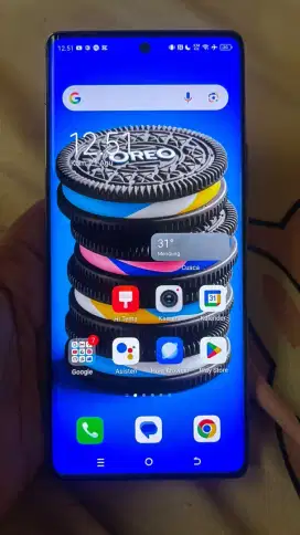 TECHNO SPARK 20PRO+ 256GB