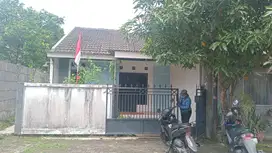 Dijual Cepat Rumah Di Cluster Kenanga Pelangi, Cipondoh - Tangerang