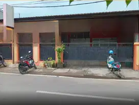 Dijual Rumah Makassar sekitar Jalan DR Ratulangi, Jl Kakatua