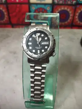 Jam Casio MD 705C Divers