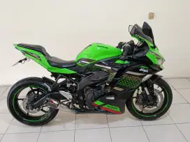 JUAL KAWASAKI ZX25R ABS KRT 2021
