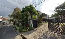 TURUN HARGA !! DIJUAL RUMAH DALAM CLUSTER LOKASI STRATEGIS DI CIGADUNG