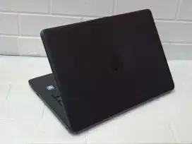 Laptop HP 14/nego