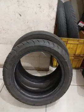 Ban Motor Bekas