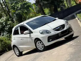(KM 70 RB) Honda Brio E CKD Matic 2015/2016 BG Kota Tangan prtma ANTIK