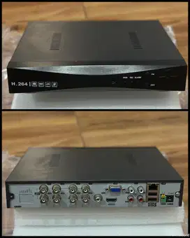 Dijual 3 Buah Paket DVR Gress Murah Meriah