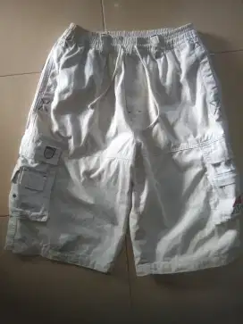 Celana Cargo merek Altic Size M