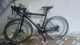Sepeda Toronto Roadbike
