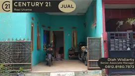 DIJUAL RUMAH DI PERMATA BIRU CILEUNYI BANDUNG