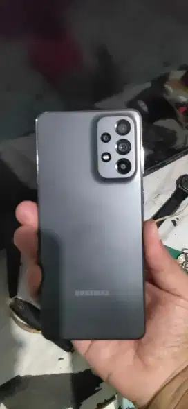 Samsung a73 5G BT/Mahar/Nyari kembalian