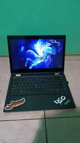 Laptop Lenovo Thinkpad Yoga L480