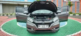 HRV E CVT 2017 SANGAT ISTIMEWAH