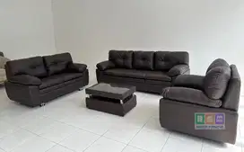 Sofa 321 Stylish Luxury Premium Quality ( Setara Pameran Mall )