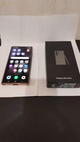 Samsung S24 Ultra 512