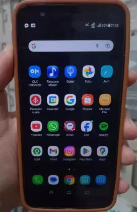 Asus Zenfone Live L2 2/16Gb 4G