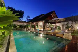 2 Villas for Sale – Walk to Karma Kandara Beach, Ungasan