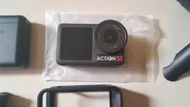 DJI actio 5 pro . Combo