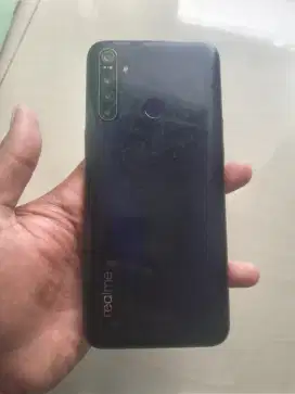 Realme 5 Dijual BU