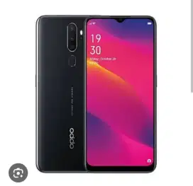HP OPPO A5 bekas