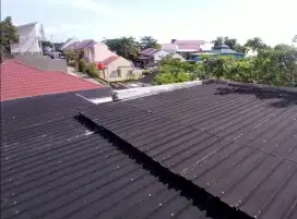 TUKANG PERBAIKAN ATAP BOCOR DINDING DAK REMBES TALANG AIR RENOVASI DLL