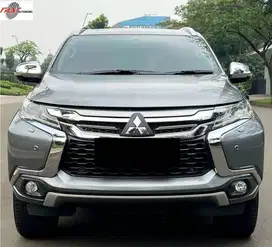 MITSUBISHI PAJERO DAKAR 2018 2.4 AT DIESEL KM.58RB SUNROOF #F1ST
