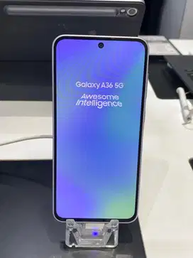 SAMSUNG Galaxy A36 5g