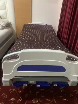 JUAL TEMPAT TIDUR PASIEN