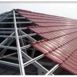 TUKANG PERBAIKAN ATAP BOCOR DINDING DAK REMBES TALANG AIR RENOVASI DLL